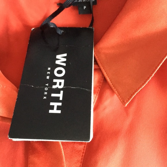 Worth - Picture 5 of 9